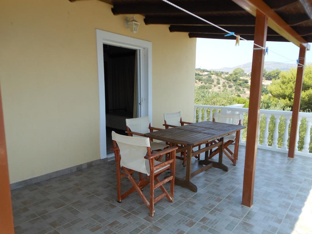 Arba * Marathias (Zakynthos)