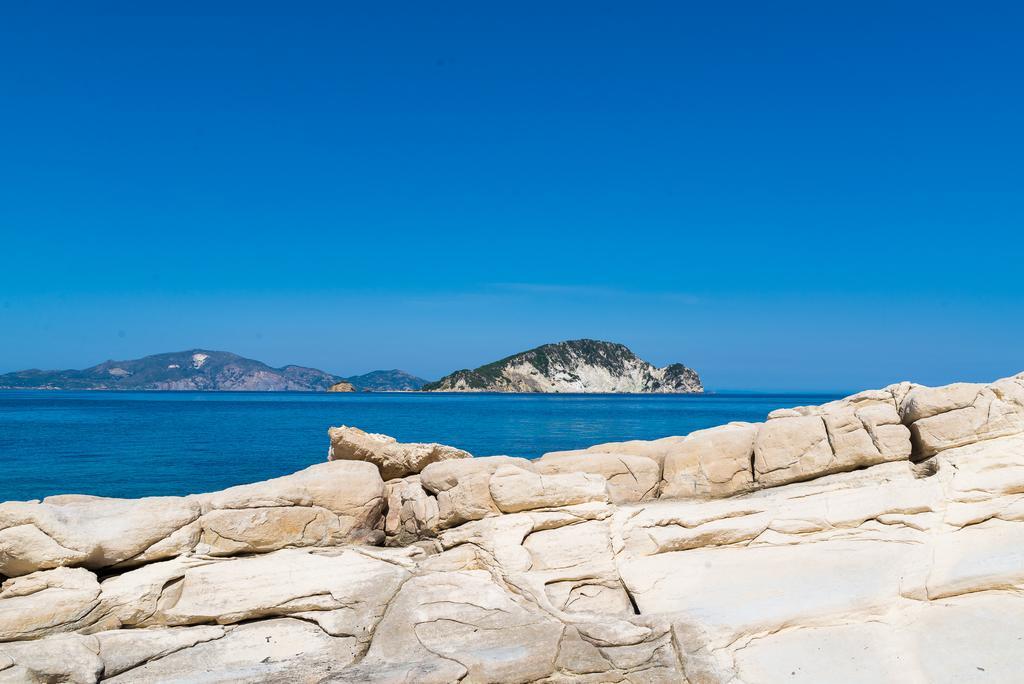 Inn Arba Marathias (Zakynthos)