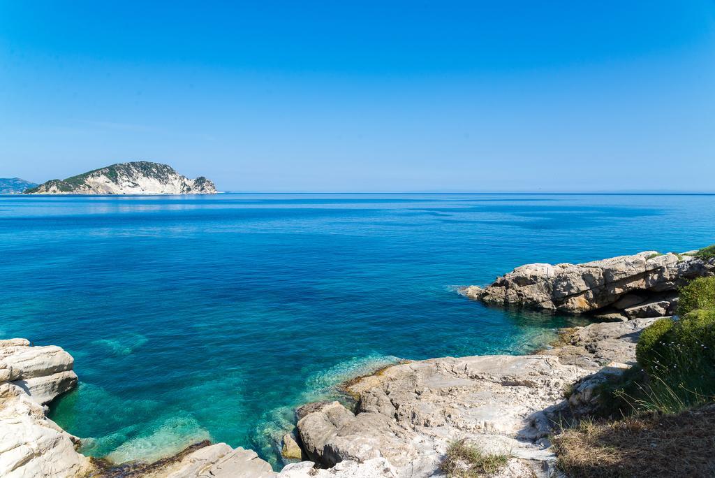 Arba Inn Marathias (Zakynthos)